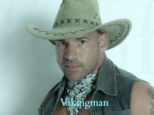 Vikingman