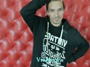 VinHorny
