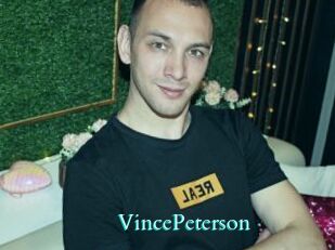 VincePeterson