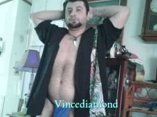 Vincediamond