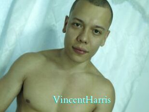 VincentHarris