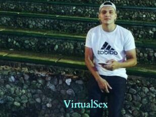 VirtualSex