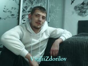 VitaliiZdorilov
