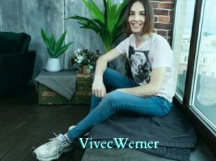 VivecWerner