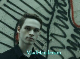 VladHenderson