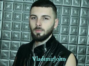 VladimirJohn