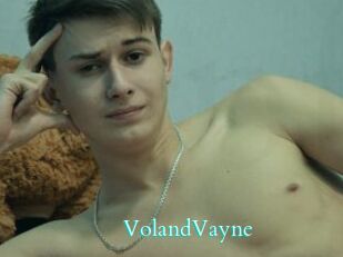 VolandVayne