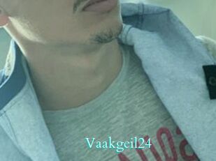 Vaakgeil24