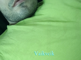 Vaikveik