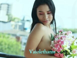 Vaiolethanss