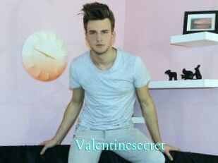 Valentinesecret
