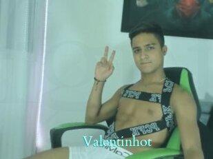 Valentinhot