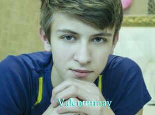 Valentinmay