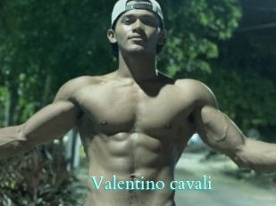 Valentino_cavali