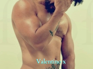 Valentino_x
