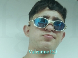 Valentino123