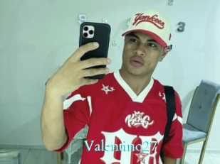 Valentino27