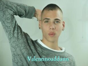 Valentinoaddams