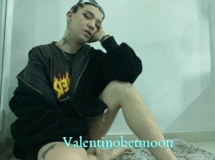 Valentinobetmoon