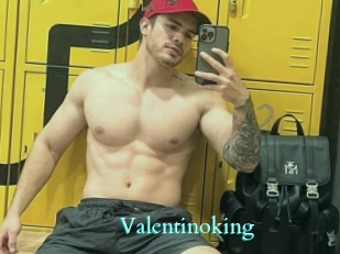Valentinoking