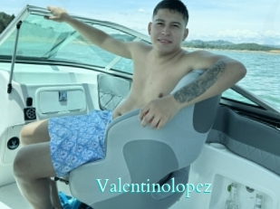 Valentinolopez
