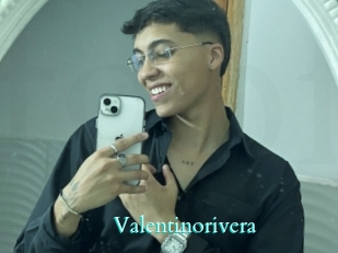 Valentinorivera