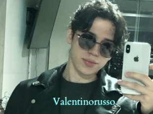 Valentinorusso
