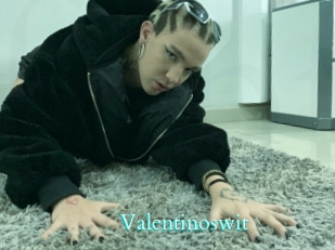 Valentinoswit
