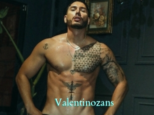 Valentinozans