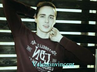 Valentinvincent