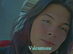 Valenttinne