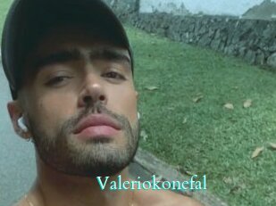 Valeriokonefal