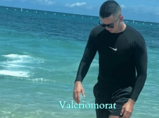 Valeriomorat