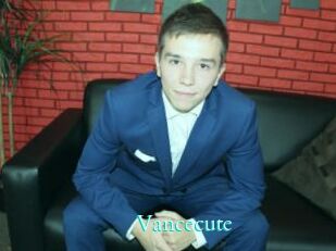 Vancecute