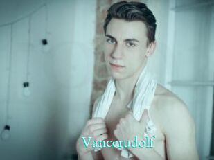 Vancerudolf