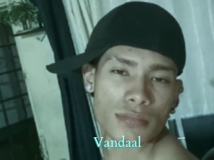 Vandaal