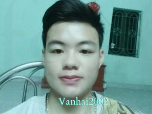Vanhai2002