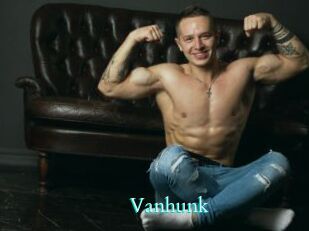 Vanhunk