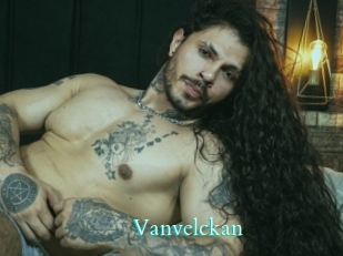 Vanvelckan