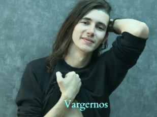 Vargernos