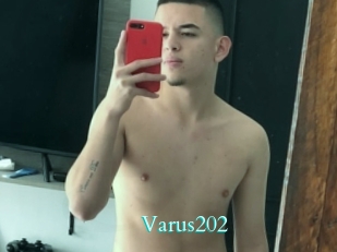 Varus202