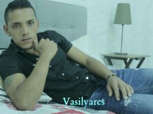 Vasilyares