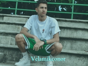 Velamikconor