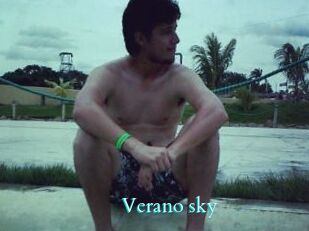 Verano_sky
