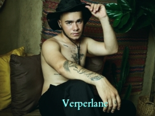 Verperlane