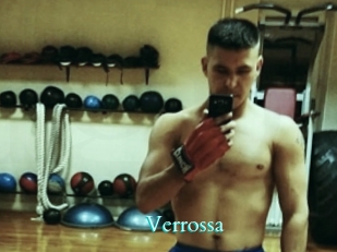 Verrossa
