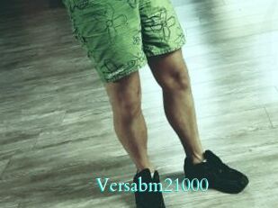 Versabm21000