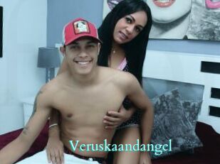 Veruskaandangel