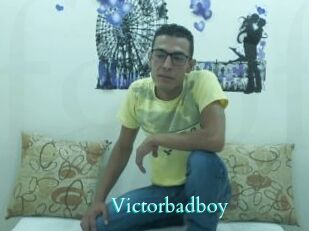 Victorbadboy