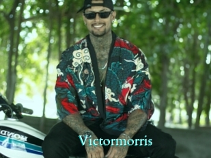 Victormorris
